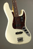 Fender American Professional II Jazz Bass®, Rosewood Fingerboard, Olympic White New