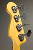 Fender American Professional II Jazz Bass®, Rosewood Fingerboard, Olympic White New