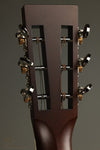 Santa Cruz Guitar Co. OM, Adirondack Top, Slotted Headstock, Acoustic Guitar New