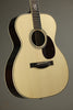 Santa Cruz Guitar Co. OM, Adirondack Top, Slotted Headstock, Acoustic Guitar New