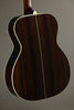 Santa Cruz Guitar Co. OM, Adirondack Top, Slotted Headstock, Acoustic Guitar New