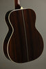 Santa Cruz Guitar Co. OM, Adirondack Top, Slotted Headstock, Acoustic Guitar New