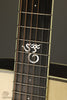 Santa Cruz Guitar Co. OM, Adirondack Top, Slotted Headstock, Acoustic Guitar New