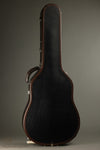 Santa Cruz Guitar Co. D Adirondack Acoustic Guitar - New