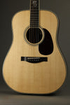 Santa Cruz Guitar Co. D Adirondack Acoustic Guitar - New