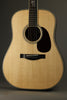Santa Cruz Guitar Co. D Adirondack Acoustic Guitar - New