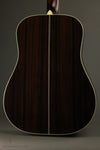Santa Cruz Guitar Co. D Adirondack Acoustic Guitar - New