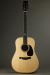 Santa Cruz Guitar Co. D Adirondack Acoustic Guitar - New