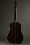 Santa Cruz Guitar Co. D Adirondack Acoustic Guitar - New