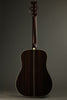 Santa Cruz Guitar Co. D Adirondack Acoustic Guitar - New