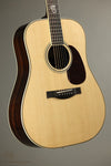 Santa Cruz Guitar Co. D Adirondack Acoustic Guitar - New