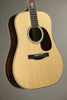 Santa Cruz Guitar Co. D Adirondack Acoustic Guitar - New