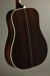 Santa Cruz Guitar Co. D Adirondack Acoustic Guitar - New