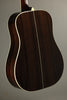 Santa Cruz Guitar Co. D Steel String Acoustic Guitar - New