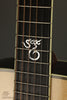 Santa Cruz Guitar Co. D Adirondack Acoustic Guitar - New