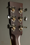 Santa Cruz Guitar Co. D Adirondack Acoustic Guitar - New