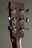 Santa Cruz Guitar Co. D Adirondack Acoustic Guitar - New