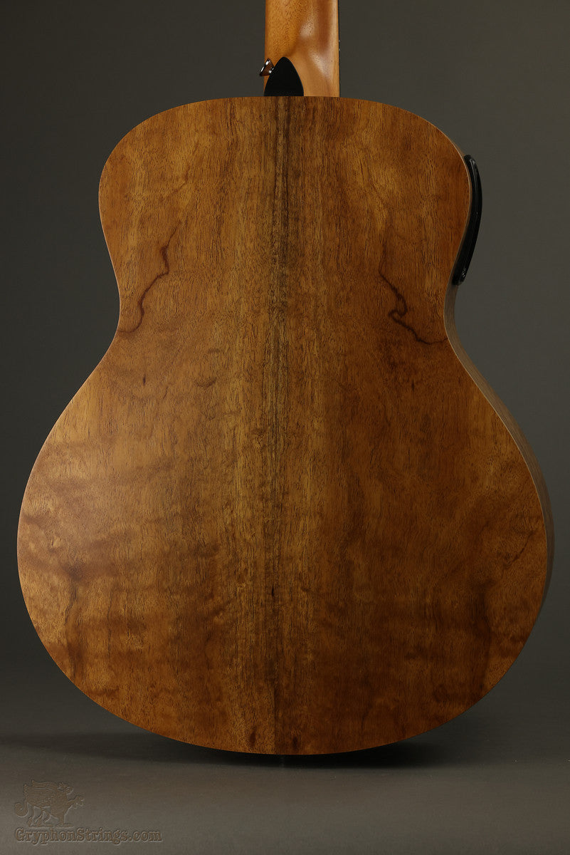 Taylor Guitars GS Mini-e Koa Bass Acoustic Bass - Parent – Gryphon Strings