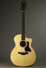 Taylor 214ce-K DLX Acoustic Electric Guitar - New