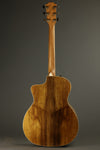 Taylor 214ce-K DLX Acoustic Electric Guitar - New
