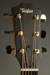 Taylor 214ce-K DLX Acoustic Electric Guitar - New