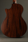 Taylor Guitars 322ce 12-Fret Grand Concert Steel String Acoustic Guitar New