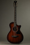 Taylor Guitars 322ce 12-Fret Grand Concert Steel String Acoustic Guitar New