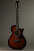 Taylor Guitars 322ce 12-Fret Grand Concert Steel String Acoustic Guitar New