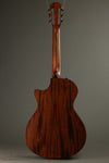 Taylor Guitars 322ce 12-Fret Grand Concert Steel String Acoustic Guitar New
