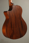 Taylor Guitars 322ce 12-Fret Grand Concert Steel String Acoustic Guitar New