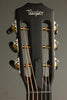 Taylor Guitars 322ce 12-Fret Grand Concert Steel String Acoustic Guitar New
