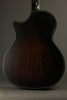 Taylor Guitars Builder's Edition 324ce Steel String Acoustic-Electric Guitar New