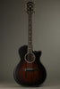 Taylor Guitars Builder's Edition 324ce Steel String Acoustic-Electric Guitar New