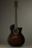 Taylor Guitars Builder's Edition 324ce Steel String Acoustic-Electric Guitar New