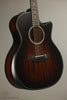 Taylor Guitars Builder's Edition 324ce Steel String Acoustic-Electric Guitar New