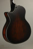 Taylor Guitars Builder's Edition 324ce Steel String Acoustic-Electric Guitar New