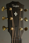 Taylor Guitars Builder's Edition 324ce Steel String Acoustic-Electric Guitar New