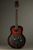 Beard Radio Standard A-Odyssey Roundneck Resophonic Guitar New