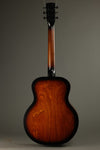 Beard Radio Standard A-Odyssey Roundneck Resophonic Guitar New