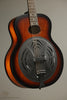 Beard Radio Standard A-Odyssey Roundneck Resophonic Guitar New