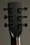 Beard Radio Standard A-Odyssey Roundneck Resophonic Guitar New