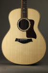 Taylor Guitars 858e Prototype Acoustic Electric 12-String Guitar New