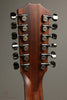 Taylor Guitars 858e Prototype Acoustic Electric 12-String Guitar New