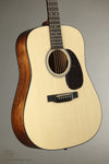 Martin D-16E Mahogany Gloss Acoustic Electric Guitar New