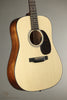 Martin D-16E Mahogany Gloss Acoustic Electric Guitar New