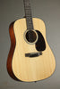 2023 Martin D-16E Mahogany Acoustic Electric Guitar - Used