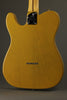 Fender American Professional II Telecaster®, Maple Fingerboard, Butterscotch Blonde New