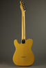 Fender American Professional II Telecaster®, Maple Fingerboard, Butterscotch Blonde New