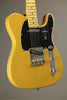 Fender American Professional II Telecaster®, Maple Fingerboard, Butterscotch Blonde New