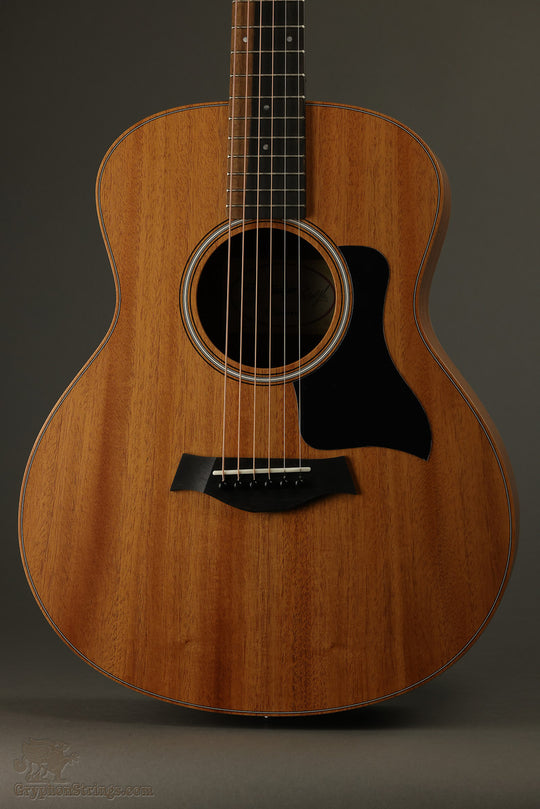 Taylor Guitars GS Mini Mahogany Steel String Acoustic Guitar New